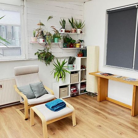 City Center Apartment Villach Dış mekan fotoğraf