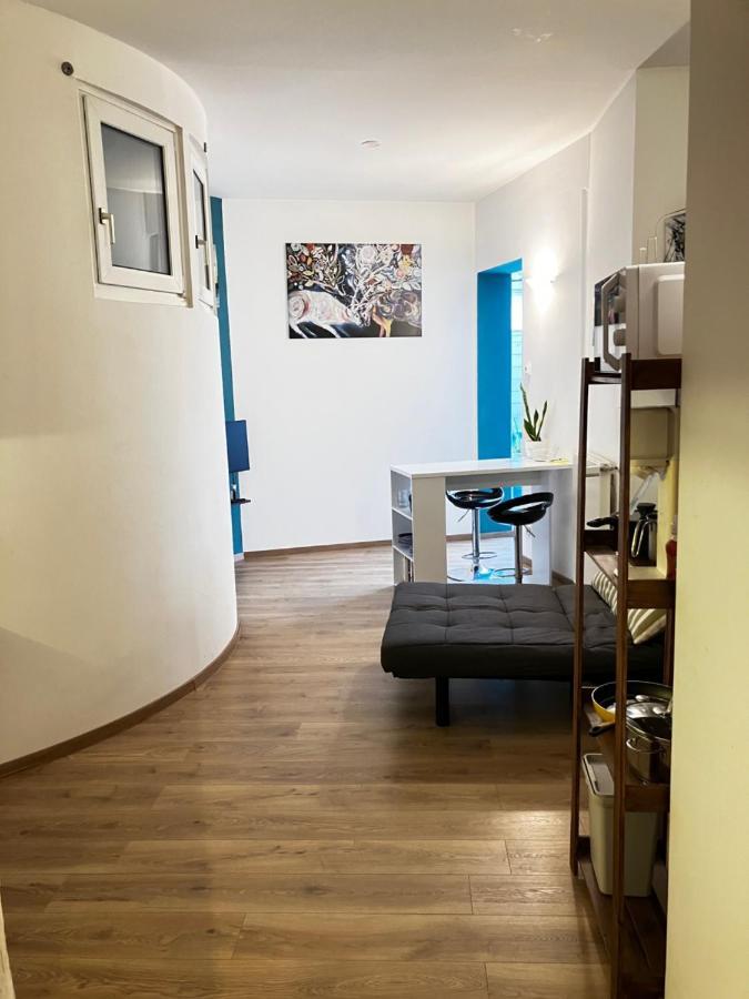 City Center Apartment Villach Dış mekan fotoğraf