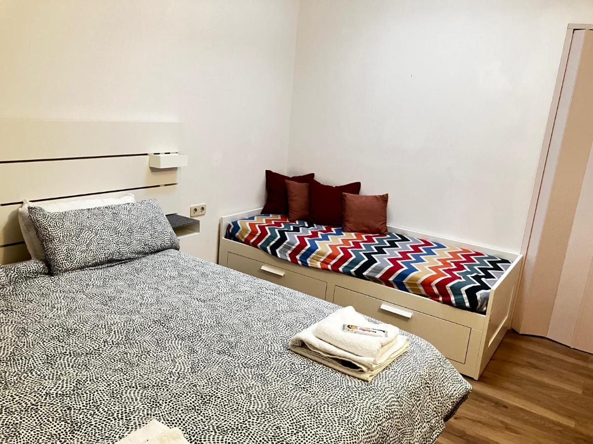 City Center Apartment Villach Dış mekan fotoğraf