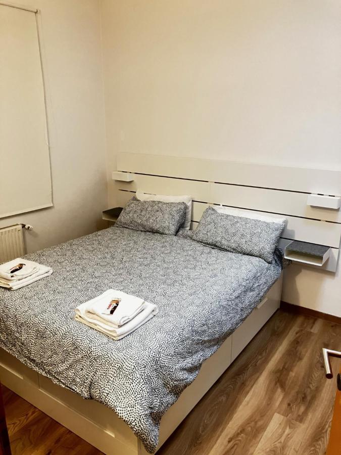 City Center Apartment Villach Dış mekan fotoğraf