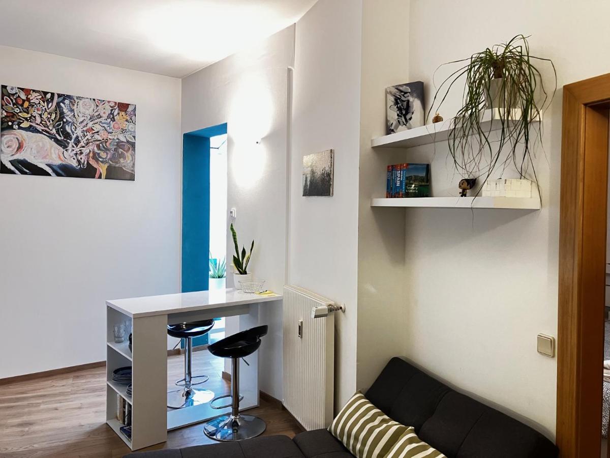 City Center Apartment Villach Dış mekan fotoğraf