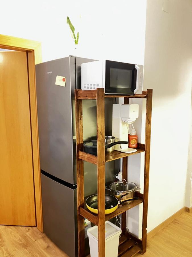 City Center Apartment Villach Dış mekan fotoğraf