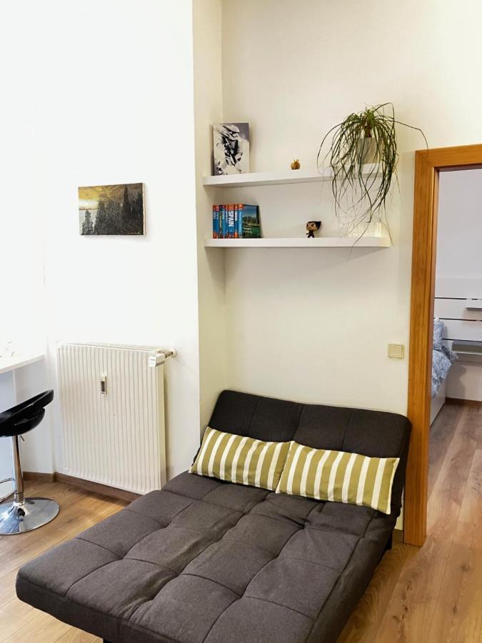 City Center Apartment Villach Dış mekan fotoğraf